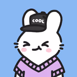 Binkies #8961