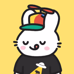 Binkies #8197