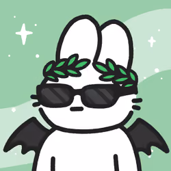 Binkies #4679