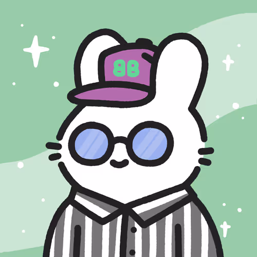 Binkies #3041