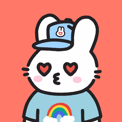 Binkies #6595