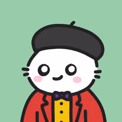 Binkies #1156