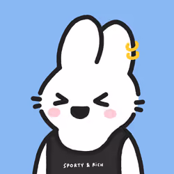 Binkies #7472