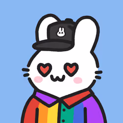 Binkies #4868