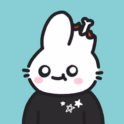 Binkies #8021