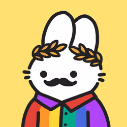 Binkies #8972