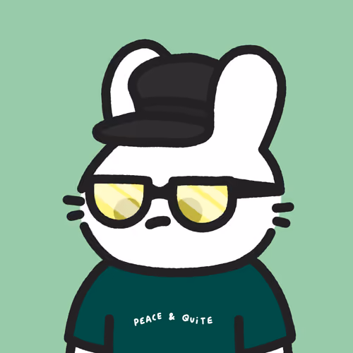 Binkies #6027