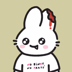 Binkies #6118