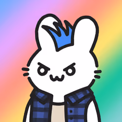 Binkies #1986
