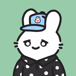 Binkies #4356
