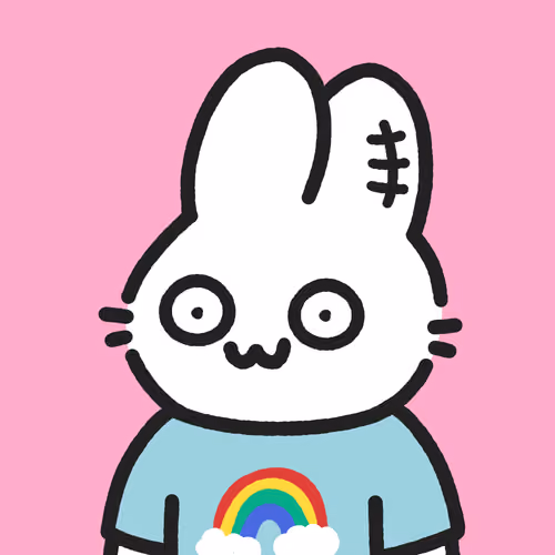 Binkies #5061
