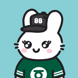 Binkies #2324