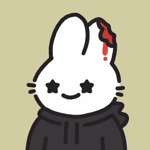 Binkies #7706
