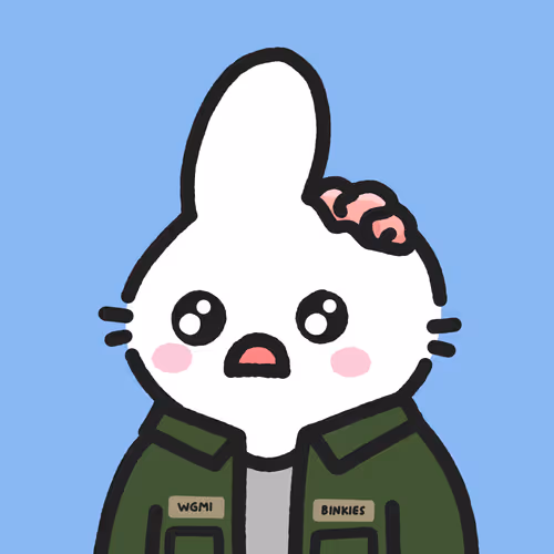 Binkies