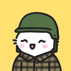 Binkies #8595