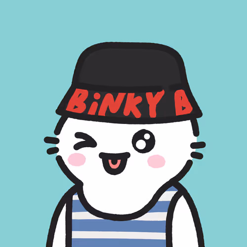 Binkies