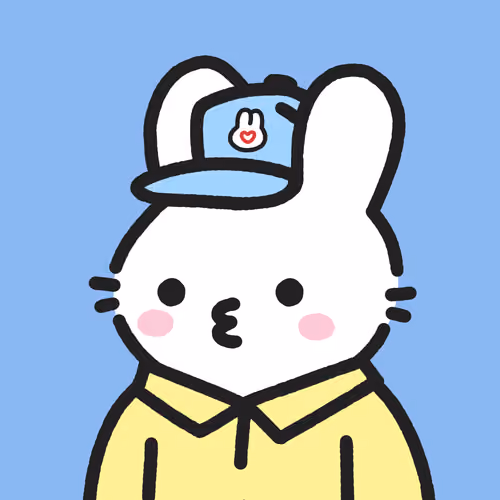 Binkies #7784