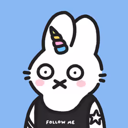 Binkies #5041