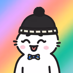 Binkies #8843