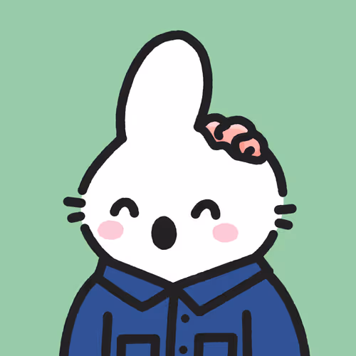 Binkies #1348