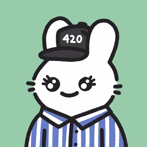 Binkies #2373