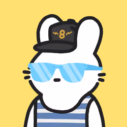 Binkies #5896