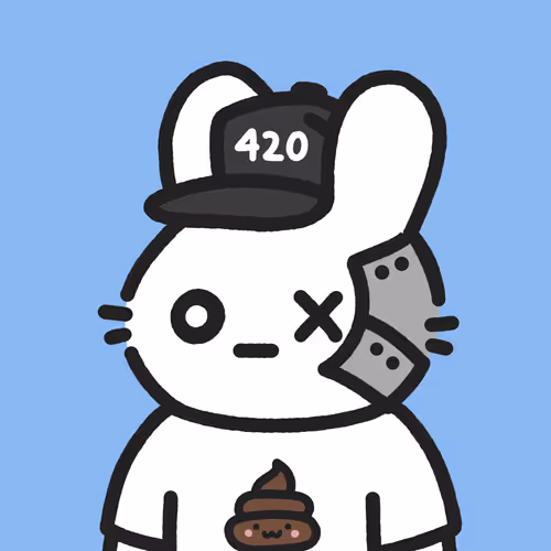 Binkies #2570