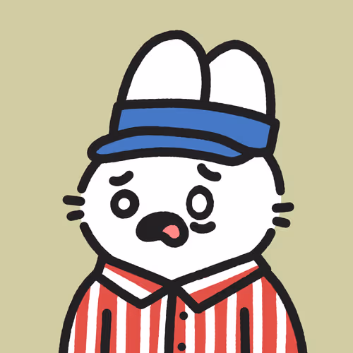 Binkies #7912