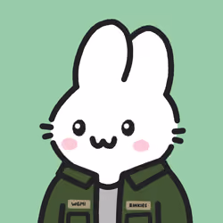 Binkies #5743