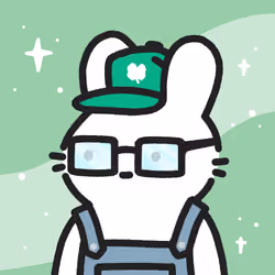Binkies #2425