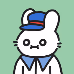 Binkies #2977