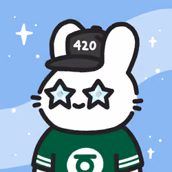 Binkies #1473