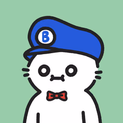 Binkies #6645