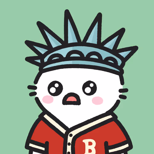 Binkies #5840