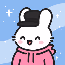 Binkies #8790