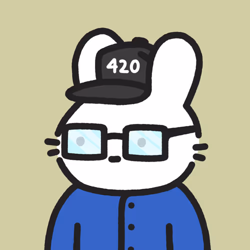 Binkies #43