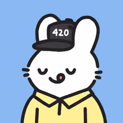 Binkies #3106