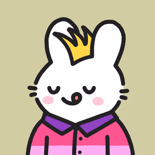 Binkies #6519