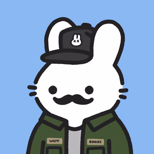 Binkies