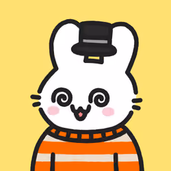 Binkies #9055