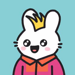 Binkies #8637