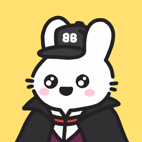 Binkies #5597