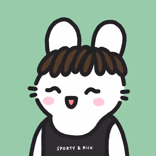 Binkies #9183