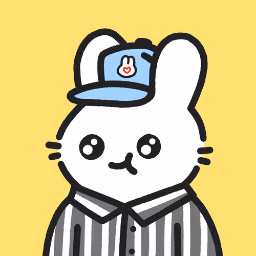 Binkies #2203