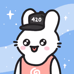 Binkies #4788