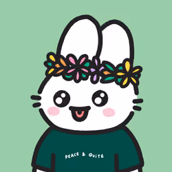 Binkies #8788