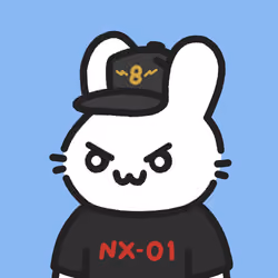 Binkies #5908