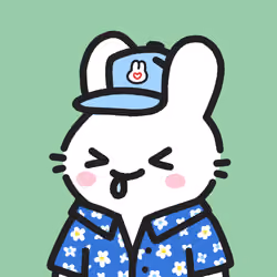 Binkies #4485