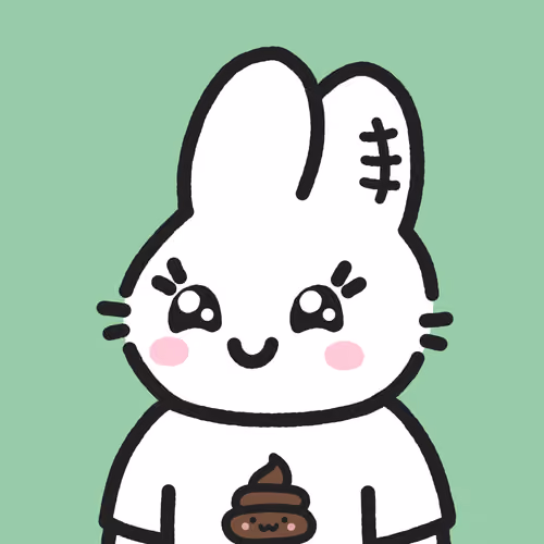 Binkies #2665