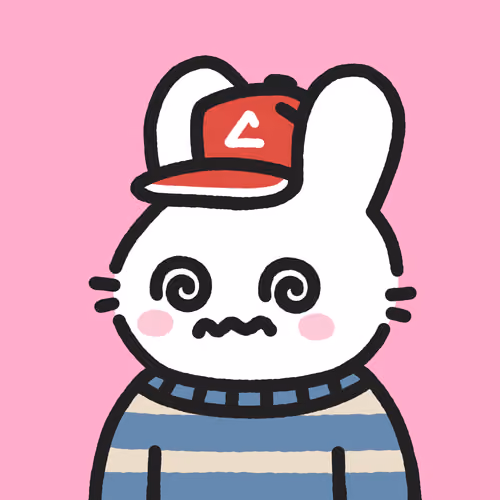 Binkies #3124